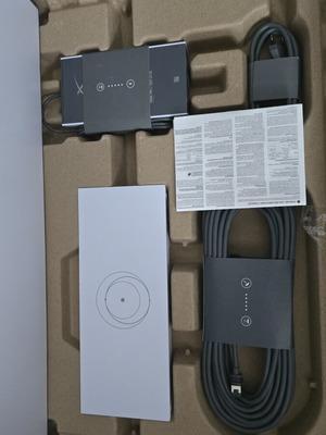 Starlink Standard Kit Gen3 v4