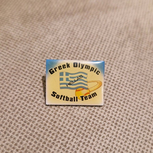 Pin like new