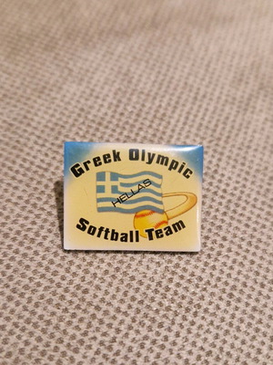 Pin like new