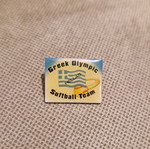 Pin like new