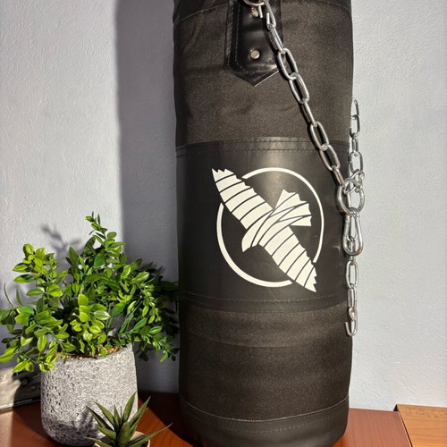 Hayabusa boxing gym sack new for home use