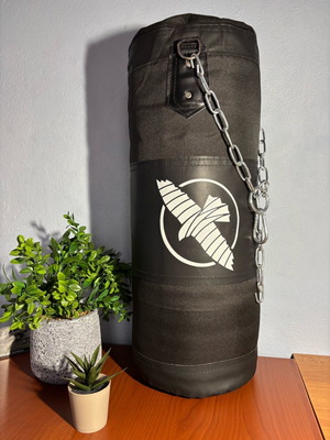 Hayabusa boxing gym sack new for home use