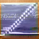  Cafe Paradiso Vol 6 - Sunshine Reprise Συλλογή 2 cd