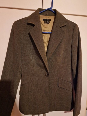 Zara jacket like new, size S / 36 / 8
