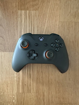 Xbox One ασύρματο χειριστήριο σαν καινούργιο, συμβατό με PC και Apple
