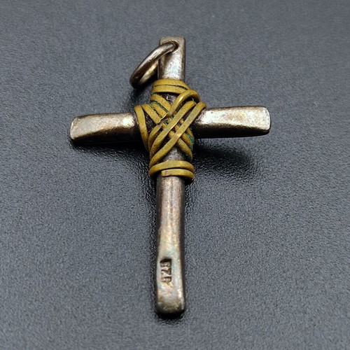 Silver Cross 925 like new