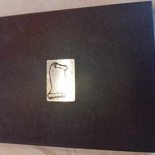 Silver-plated religious icon 17x22.5 cm new