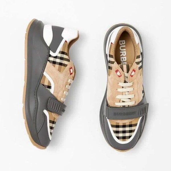 Обувки Burberry Размер 45EU