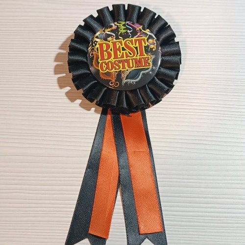 Halloween accessory set unused