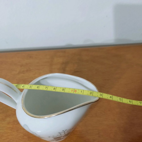 Heinrich porcelain milk serving vessel like new
