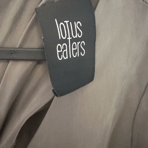 Lotus eaters Alabama dress
