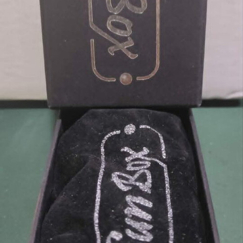 Sunbox Zero Nega V1 used high-end SBS mod with Dicodes Extreme V3 chipset