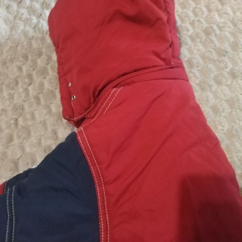Jacket for 18 months like new