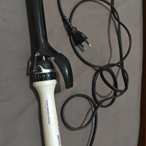 Curling Iron Imetec Bellissima Gloss Ceramic