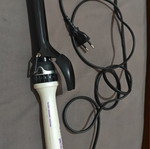 Curling Iron Imetec Bellissima Gloss Ceramic