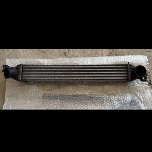 Intercooler Mini Cooper S R56 used