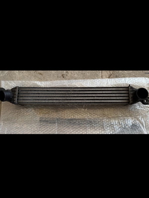 Intercooler Mini Cooper S R56 used