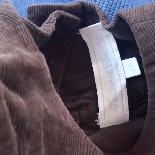 Tartine et chocolat Dress for 2 Years in Excellent Condition