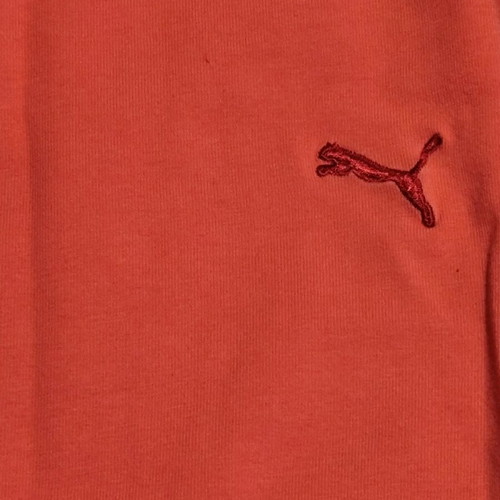 Κολάν Puma μεταχειρισμένο, μέγεθος small, πορτοκαλί