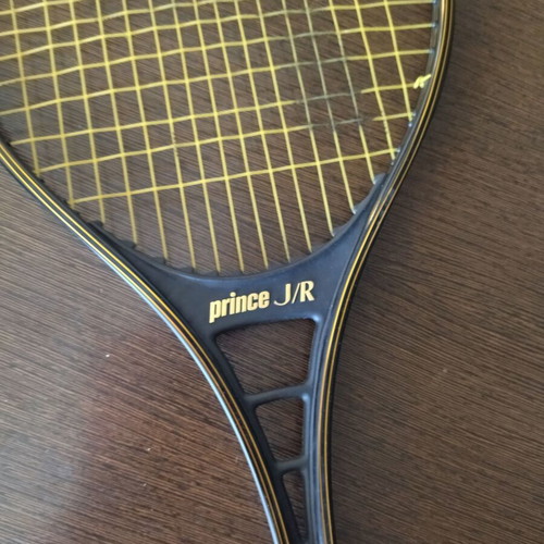 Prince Tennis Racket