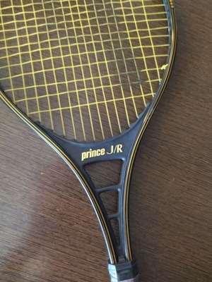 Prince Tennis Racket