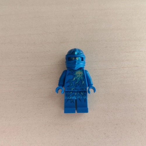 Nrg Jay like new rare