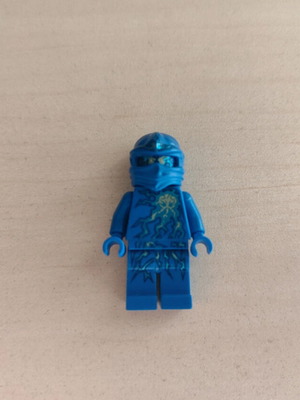 Nrg Jay like new rare