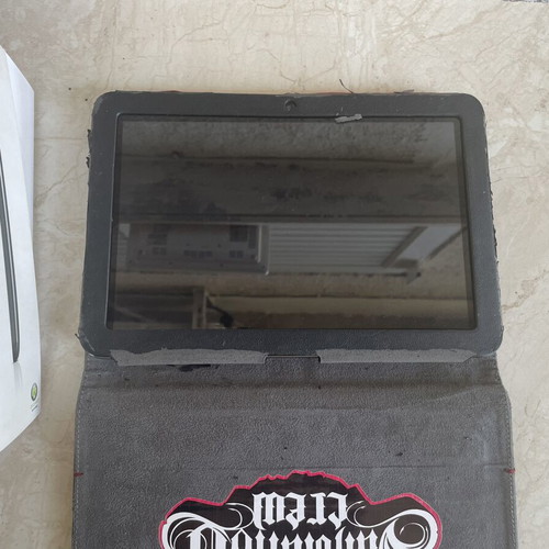 Vodafone Smart Tab 10 tablet used for spare parts or repair