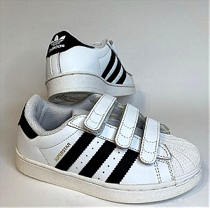 Adidas Superstar παιδικά παπούτσια