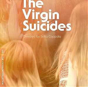 The Virgin Suicides - 1999 Sofia Coppola [The Criterion Collection] [Blu-ray]