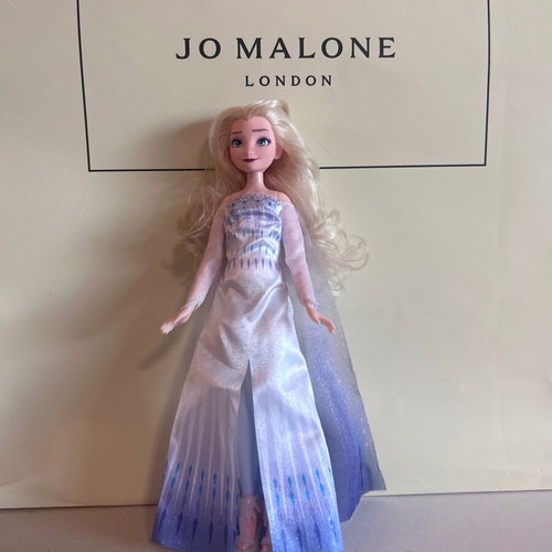 Princess Elsa doll Disney Frozen 2 by Hasbro