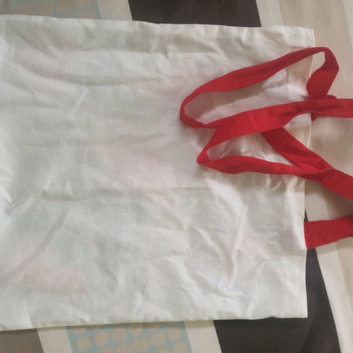 Tokyo Olympics 2020 fabric collectible bag like new