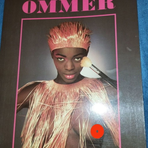 Erotische Fotografien book by Uwe Ommer