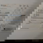  ΔΑΚΤΥΛΙΔΙ ΜΟΝΟΠΕΤΡΟ  0,40 ct Λευκόχρυσο