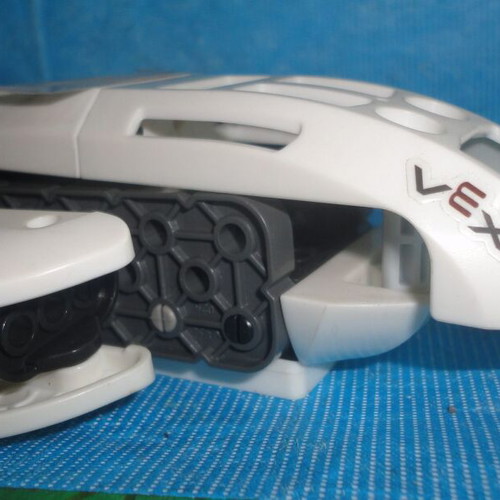 VEX Robotics Space Explorers 3 Orbital Shuttle Kit like new