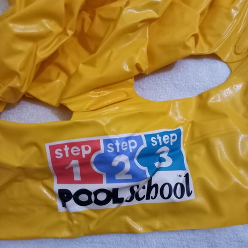 Inflatables like new