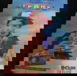  Τευχος Κομιξ Αλμανακο Ιανουαριος 1997