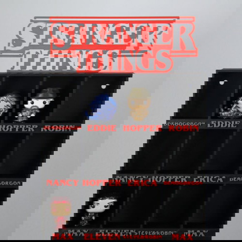 Επιτοίχια βάση Joy Funko Pop Stranger Things καινούργια