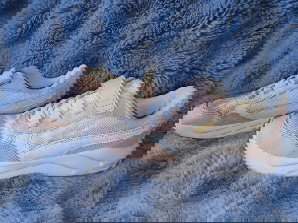 PUMA παπουτσια