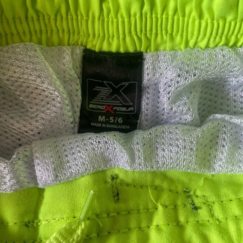 Zeroxposur swimwear almost unused for 5-6 years multicolor