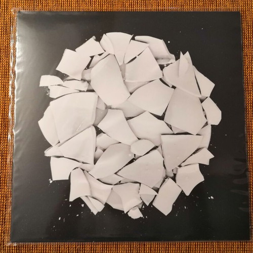 Indie pop-rock vinyl records used, pack of 10, collectible