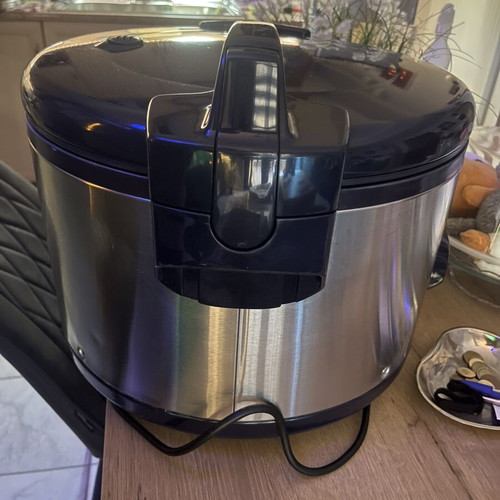 Cuckoo CR-3511 Professional Rice Cooker like new