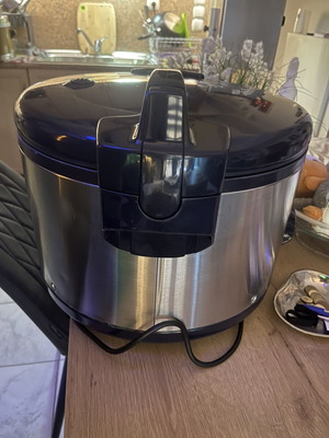 Cuckoo CR-3511 Professional Rice Cooker like new