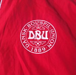 Denmark training jacket like new, size M