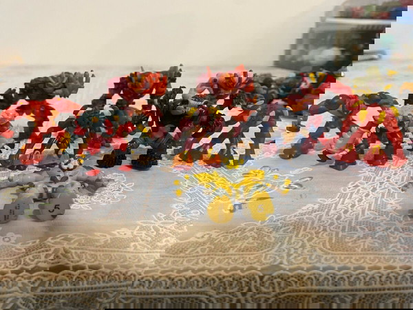 Gormiti set