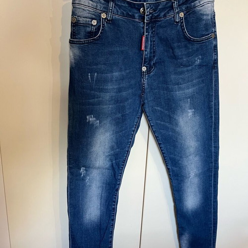Dsquared2 Jean blue women's size 30 like new