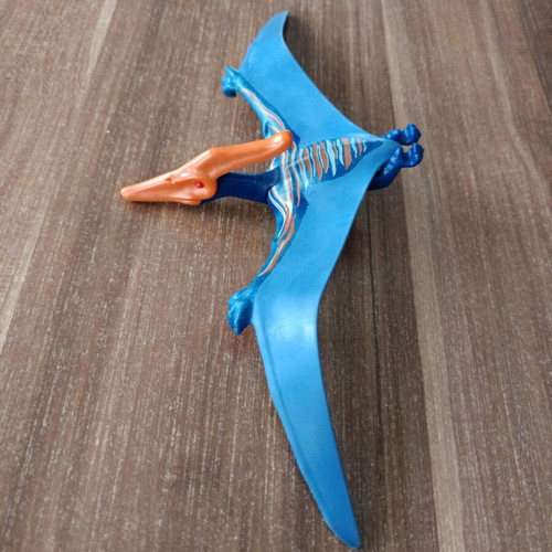 Playmobil Pterosaur like new