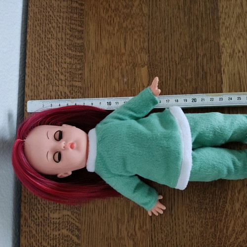 Bella doll used in very good condition