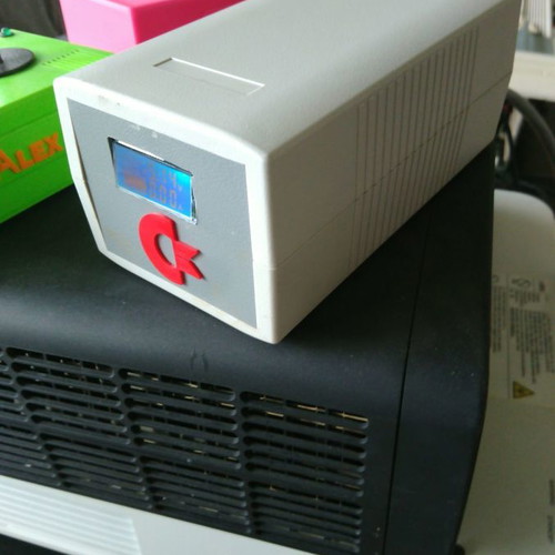 Commodore 64 power supply new