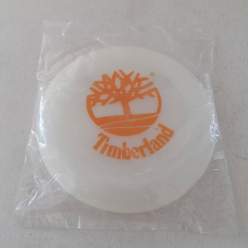 Timberland frisbee sealed, 22 cm diameter, new